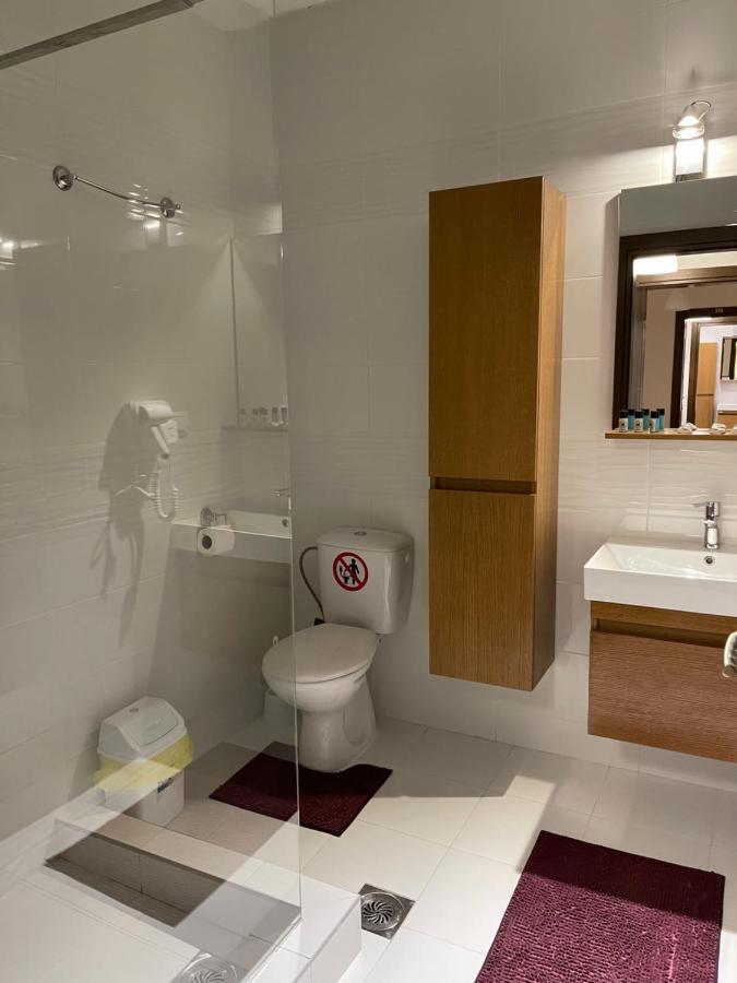 Fuk-Tak Apartmani&Restoran Dojran Номер фото