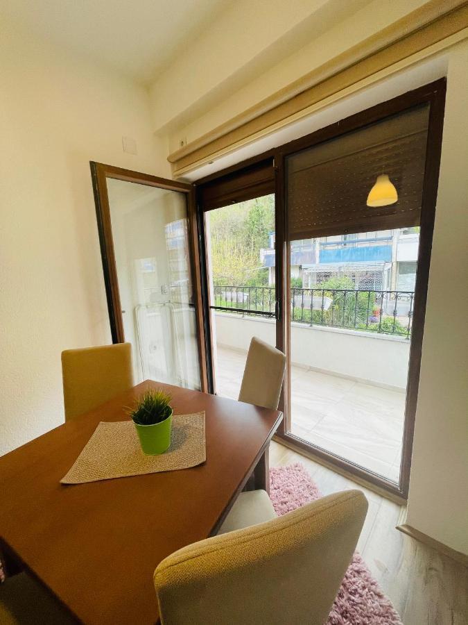 Fuk-Tak Apartmani&Restoran Dojran Экстерьер фото